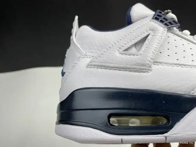 Chep Onekick Retro 314254-107 Columbia Jordan 4 (2015) 0510